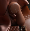 Correa Retráctil Hands-Free 2.85m con Muñequera — ChocoLéash by Maison FurRéal