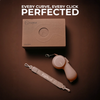 Correa Retráctil Hands-Free 2.85m con Muñequera — ChocoLéash by Maison FurRéal