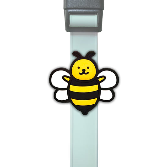 Charm de Abeja para perro y gato