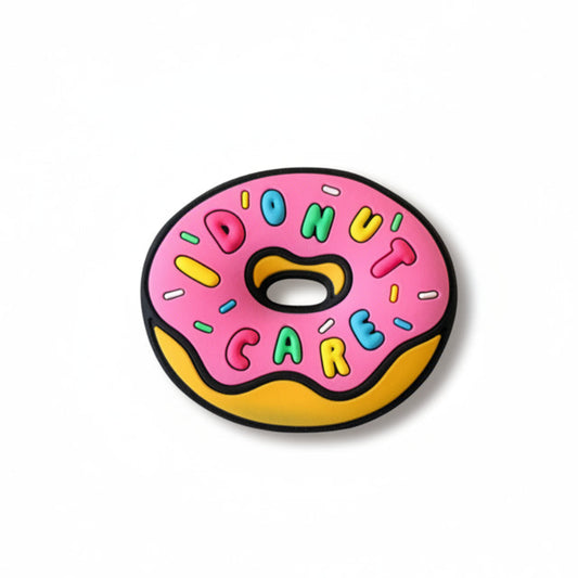 Charm de dona para perro y gato