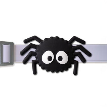 Charm de araña para perro y gato