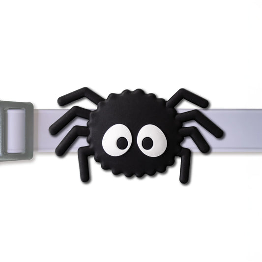 Charm de araña para perro y gato