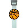 Charm de basketball para perro y gato