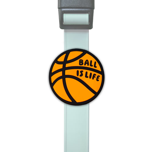 Charm de basketball para perro y gato