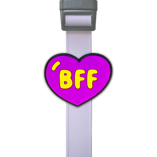 Charm de BFF para perro y gato