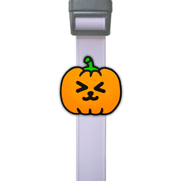 Charm de calabaza para perro y gato
