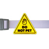 Charm Do Not Pet para perro y gato