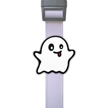 Charm de fantasma para perro y gato