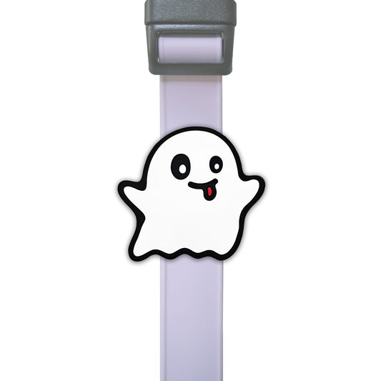 Charm de fantasma para perro y gato