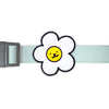 Charm de flor para perro y gato
