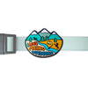 Charm de hiking para perro y gato