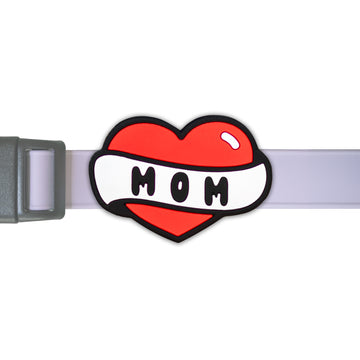 Charm de mamá para perro y gato