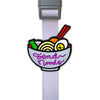 Charm de noodles para perro y gato
