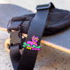 Charm de perrito skate para perro y gato