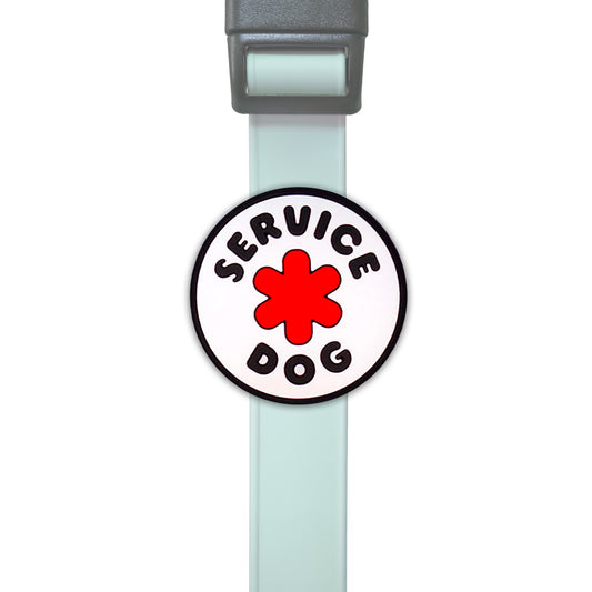 Charm Service Dog para perro
