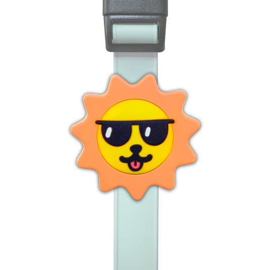 Charm de sol para perro y gato