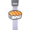 Charm de sushi para perro y gato