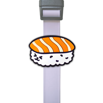 Charm de sushi para perro y gato