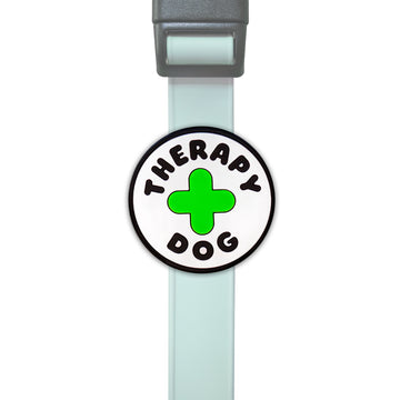 Charm Therapy Dog para perro