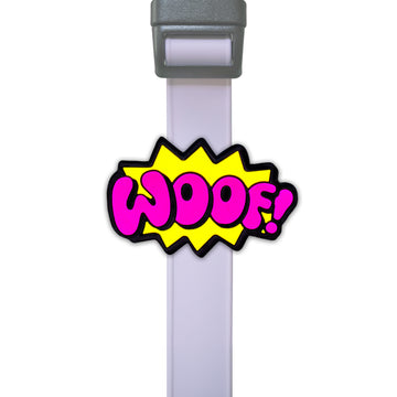Charm Woof para perro