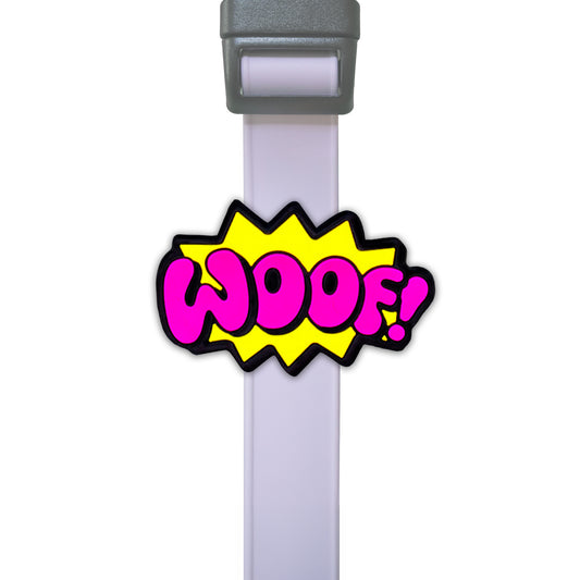 Charm Woof para perro