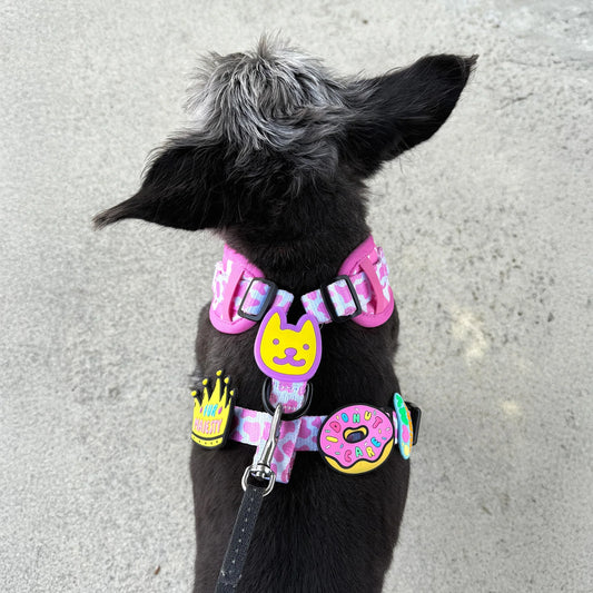 Charm de perrito para perro y gato
