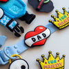 Charm de papá para perro y gato